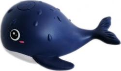  Bebeloft игрушка детская для игры в воде «Кит-фонтан» HN-1867