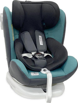 Lorelli автокрісло Lusso SPS Isofix brittany blue 24874ber