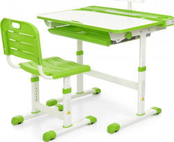 Bambi парта M 3823A-5 green 22874ber