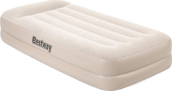 Bestway матрас велюр 67694 24339ber