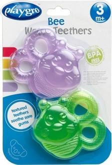 Playgro водяной - прорезыватель "Пчелки" 15405iti