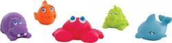 Playgro іграшки - бризгалки "Морські жителі" (від 3 міс.) 15411iti