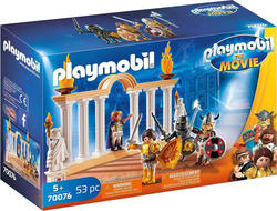 Playmobil конструктор Марла в Колизее 70076ep