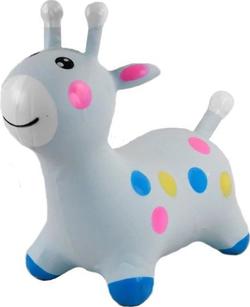 Bambi прыгуны-животные  C 44702 blue 24495ber