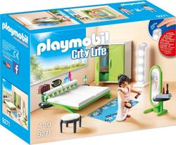 Playmobil конструктор спальня спальня 9271ep