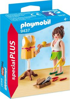 Playmobil конструктор модельер 9437ep