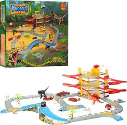 Bambi игровой набор гараж T320-B 24751ber