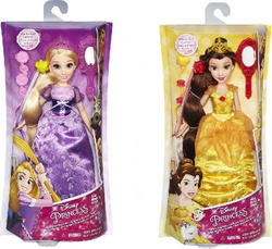 Hasbro модная кукла Принцесса с аксессурами в ассортименте B5292EU4ep