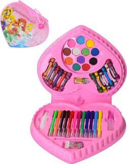 Bambi набір для творчості MK 3918-3 pink 24524ber