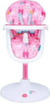 Cosatto стульчик для кормления 3Sixti Circle  Unicorn Land CT4569