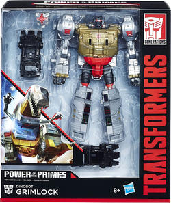 Hasbro трансформер Grimlock E0598_E1136ep
