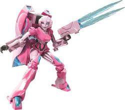 Hasbro фігурка-трансформер Transformers Cyberverse Deluxe Арси 14 см E7053_E7104ep