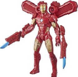 Hasbro MVL фигурка супергероя 24 см Железный человек F0722_F1426ep