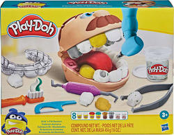 Hasbro Play-Doh игровой набор Мистер Зубастик  F12595L0ep