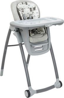 Joie стільчик для годування MULTIPLY Petite city H1605AAPTC000