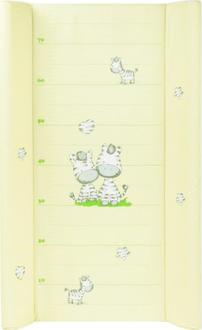 Lorelli пеленатор SOFTY yellow 23294ber