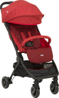 Joie прогулочная коляска PACT Cranberry S1601AACNB000