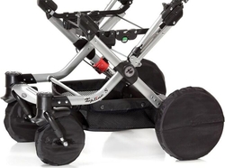 Hartan чохли захисні для коліс колясок Racer/Vip/R1/Yes/Xperia/AMG/Viva/Avantgarde/Two Select 992500000