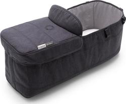 Bugaboo комплект текстилю для другої дитини Donkey3 Mineral Washed Black 180116MC01