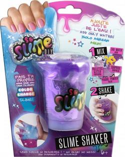 CanalToys іграшка для розваг Slime "Твій гламурний лизун, що змінює колір" SSC038