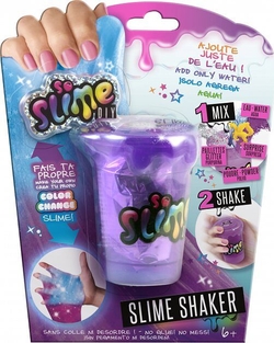 CanalToys игрушка для развлечений Slime "Твой гламурный лизун, что меняет цвет" SSC038