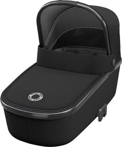 Essential Black 1507672111