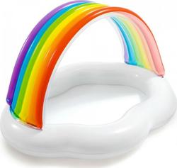 Intex детский бассейн 57141 21226ber