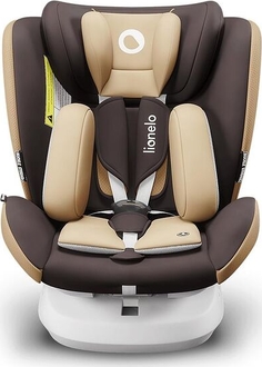 Lionelo автокресло Bastiaan ONE Beige Chocolate LO-BASTIAAN ONE BEIGE CHOCOLATE