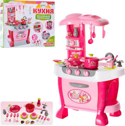 Limo Toy кухня дитяча 008-801 22021ber