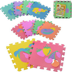 Bambi килимок мозаїка M 0376 EVA 22394ber