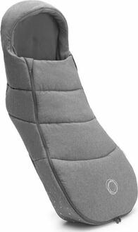 Bugaboo спальний мішок Grey Melange 2306010068