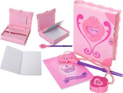 Bambi дитячий набір аксесуарів BE1293 24807ber