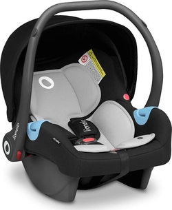 Lionelo автокресло Astrid Black Onyx LO-ASTRID BLACK ONYX