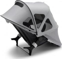 Bugaboo защита от солнца Fox, Cameleon3 and Lynx Misty Grey 230313ME01