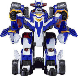 Tobot игрушка-трансформер Атлон Сторм Джо 301107