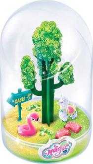 CanalToys игрушка для развлечений So Magic "Магический сад" большой набор Desert MSG002/1