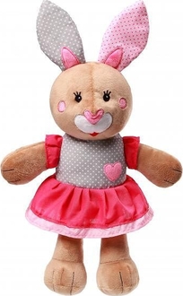 BabyOno игрушка мягкая Кролик Юлия 620bo