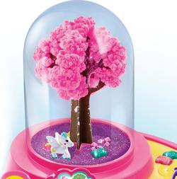 CanalToys игрушка для развлечений So Magic "Магический сад" набор делюкс MSG004