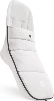 Bugaboo теплый конверт  Fresh White 80212FW01