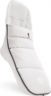 Bugaboo теплый конверт  Fresh White 80212FW01