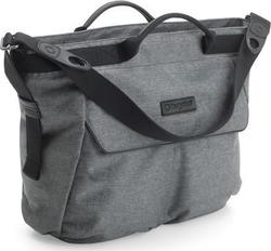 Bugaboo сумка для коляски Grey Melange 80221GM01
