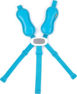 Bloom ремни Fresco bermuda blue 10515-02-BBL