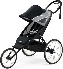 Cybex коляска для бігу Avi All Black 520004153bbg