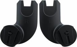 MIMA адаптер Xari & Xari Sport Black 71017iti
