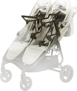 Valco baby адаптер универсальный Maxi Cosi/Snap Duo Trend 9942vb