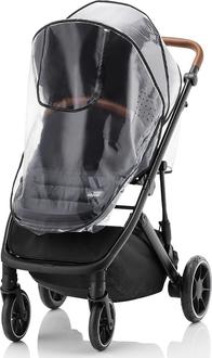 BRITAX-ROMER дощовик для коляски Britax STRIDER M 2000036295
