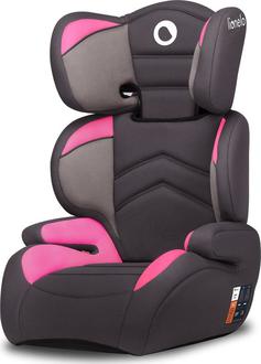 Lionelo автокресло Lars Candy Pink LO-LARS CANDY PINK