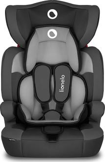 Lionelo автокрісло Levi One Black LO-LEVI ONE BLACK