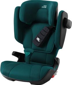 Britax Römer автокрісло Kidfix i-Size Atlantic Green 2000035125