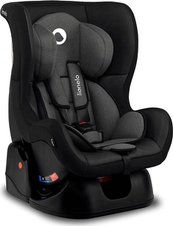 Lionelo автокресло Liam Carbon Grey LO-LIAM CARBON GREY